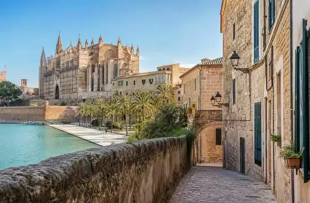 À Palma