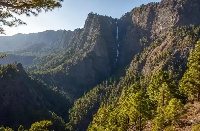 À La Palma