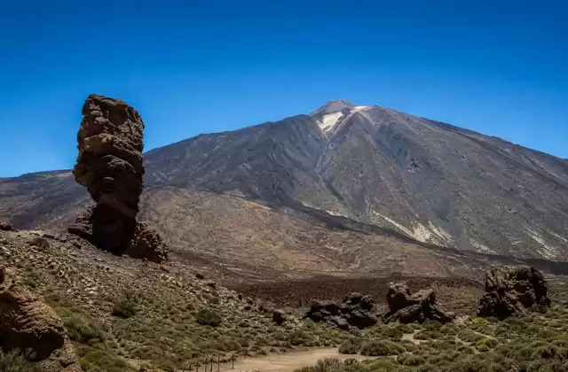 À Tenerife