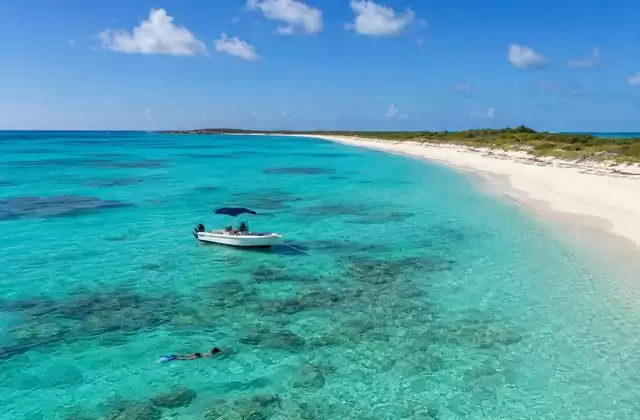 À Anegada