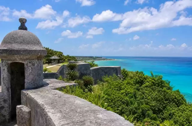 À Okinawa