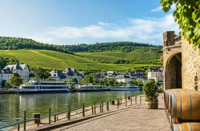 À Remich