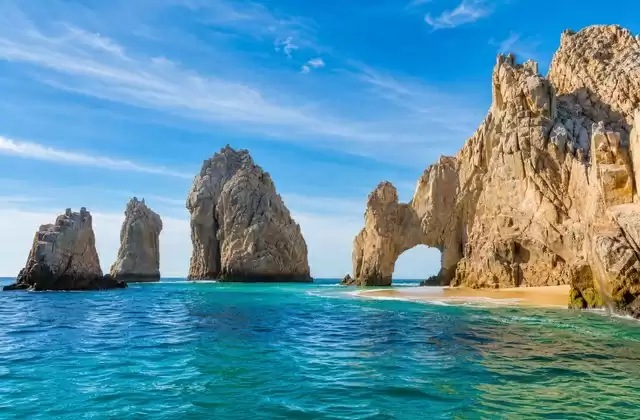 À Cabo San Lucas