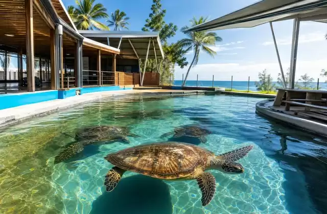À La Réunion