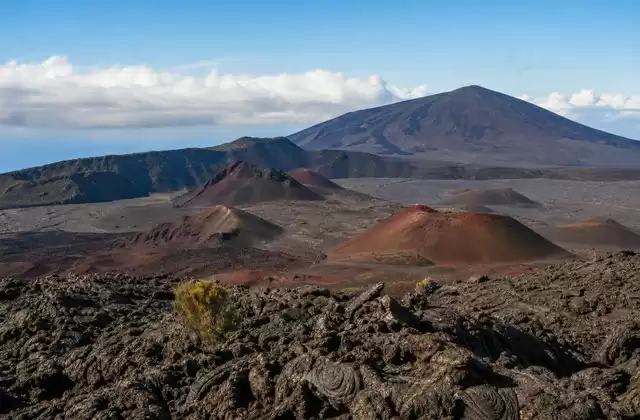 À La Réunion