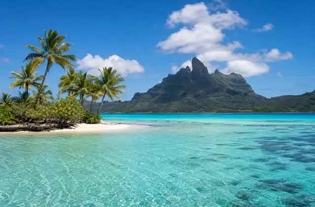 Bora Bora
