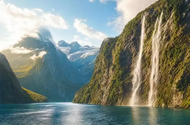 Milford Sound