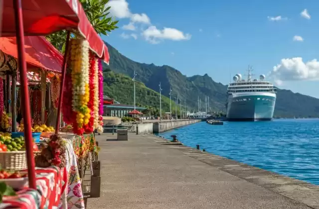 Papeete
