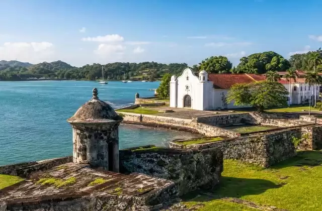 À Portobelo