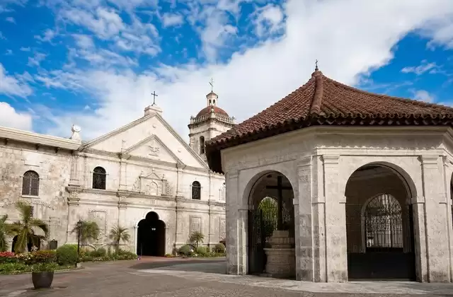 À Cebu