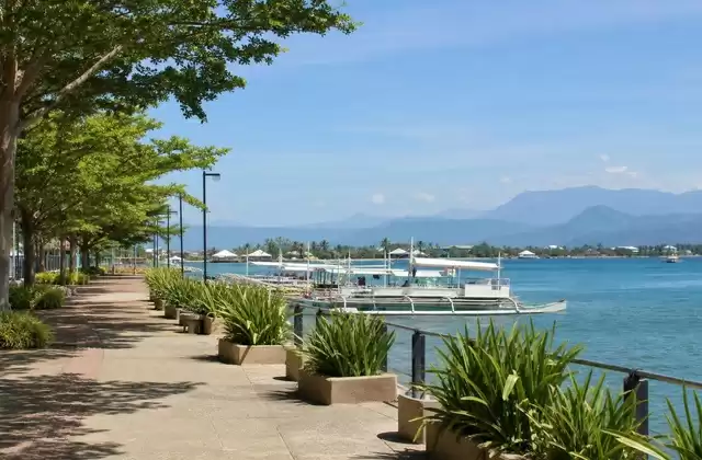 À Puerto Princesa