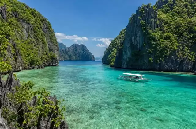À Coron