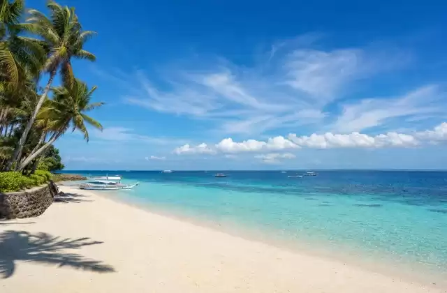 À Panglao
