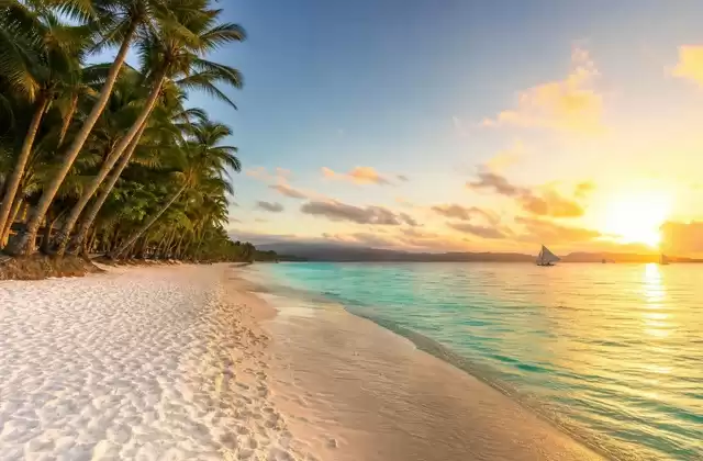 À Boracay