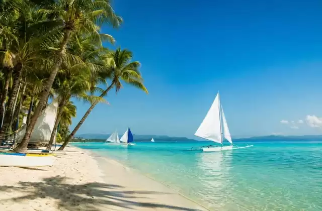 À Boracay