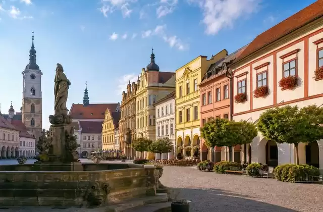 À Litoměřice