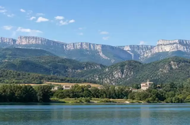 Le Vercors