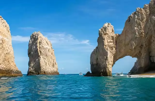 À Cabo San Lucas