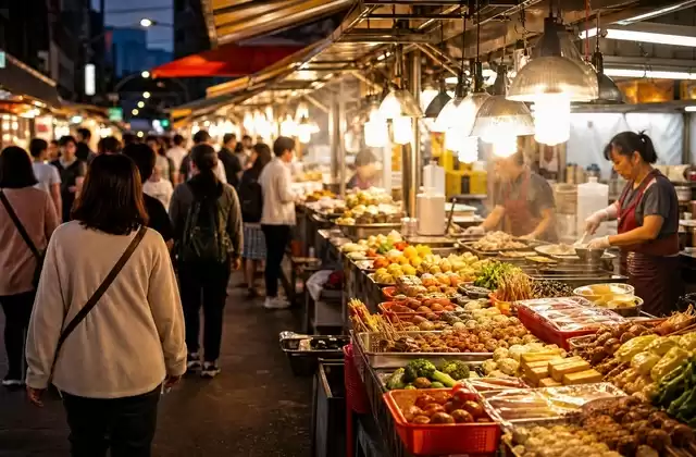 À Taipei