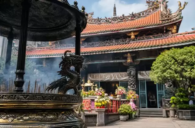 À Taipei