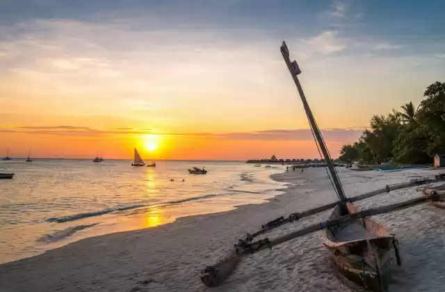 À Nungwi