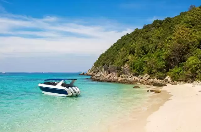 Autour de Pattaya