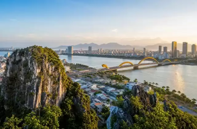 À Da Nang