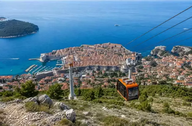 Dubrovnik