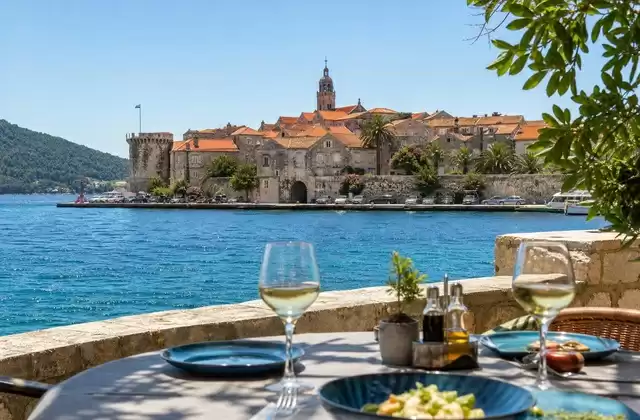 Korcula