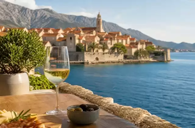 Korcula