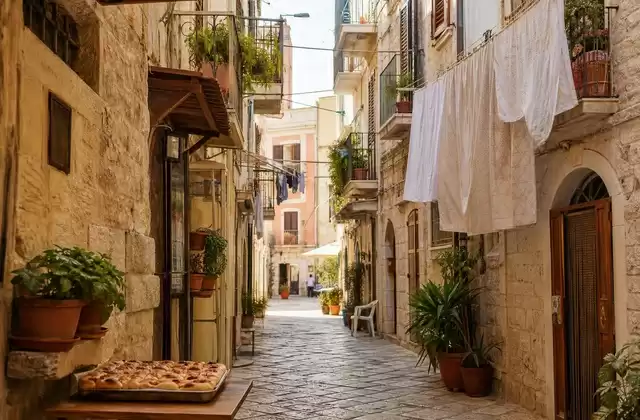 Bari