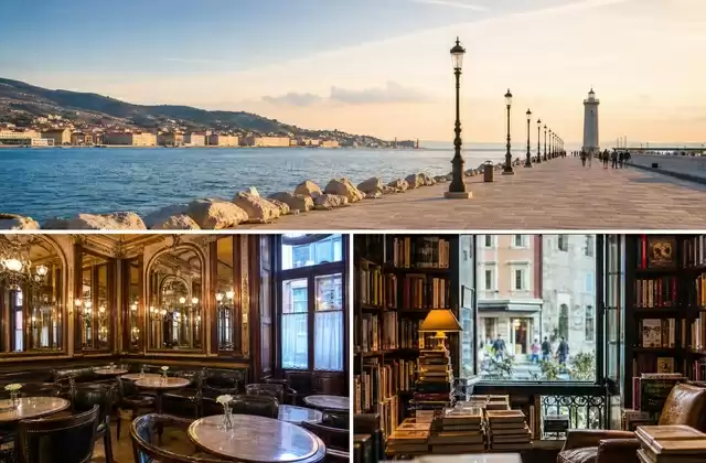 Trieste