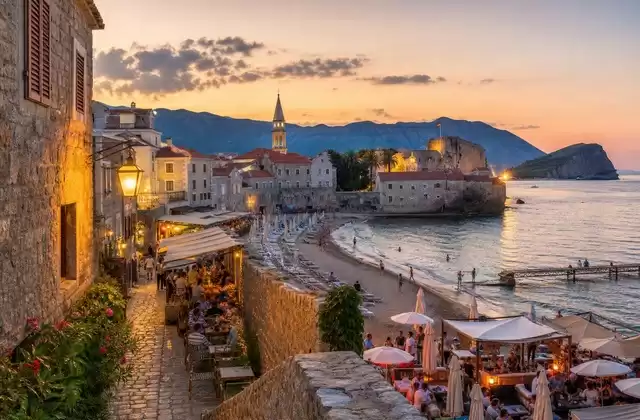 Budva