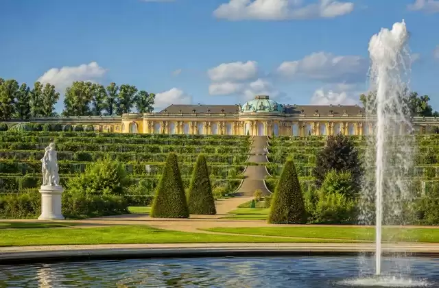 Potsdam