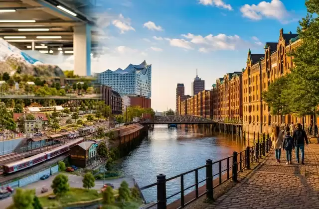 Hambourg