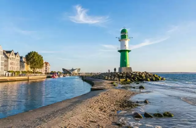 Warnemünde