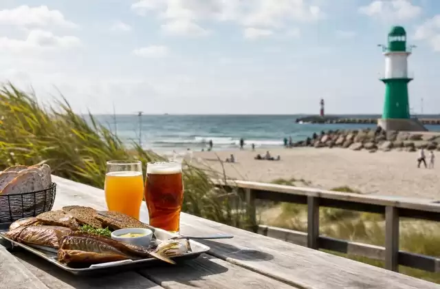 Warnemünde