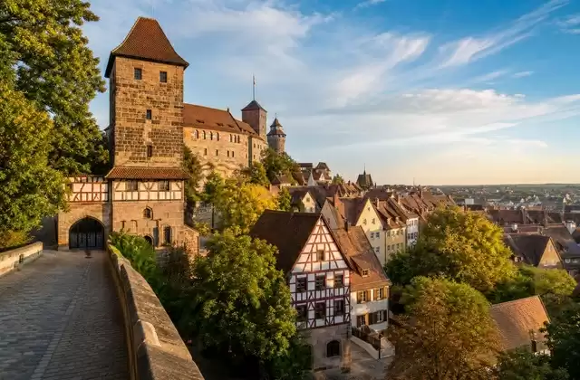 Nuremberg