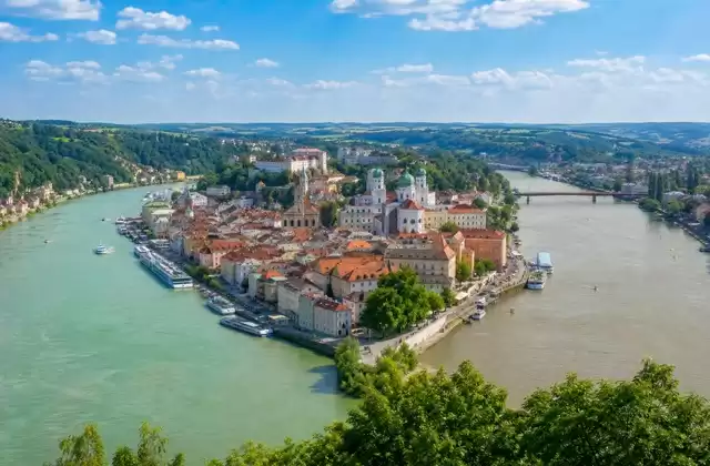 Passau