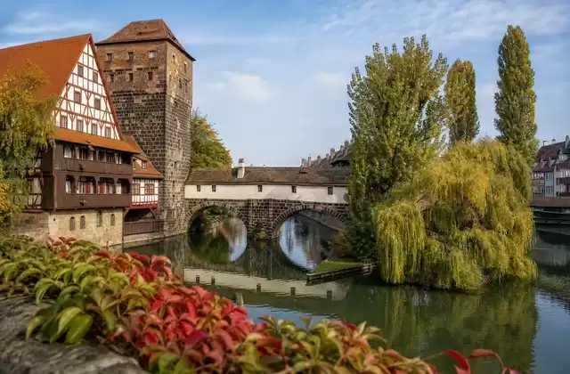 Nuremberg