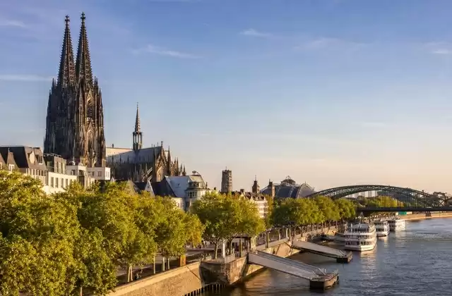 Cologne