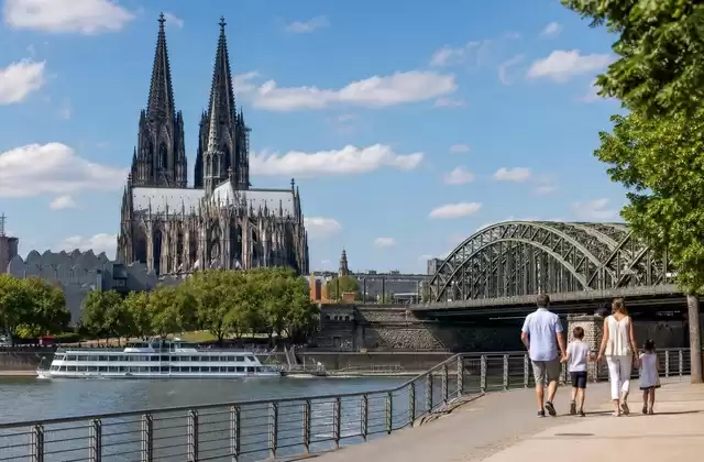Cologne