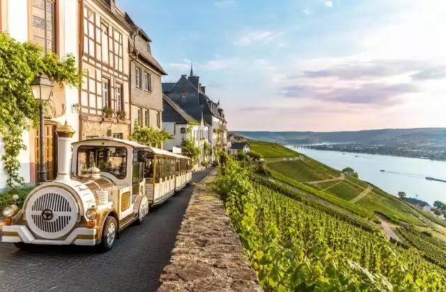 Rüdesheim