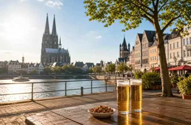 Cologne