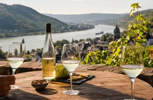 Rüdesheim
