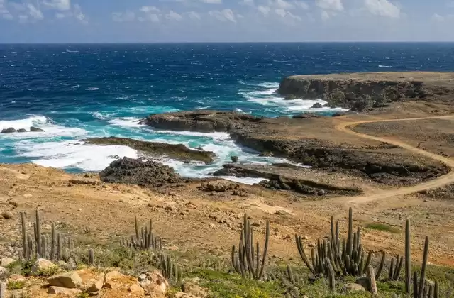 Arikok National Park