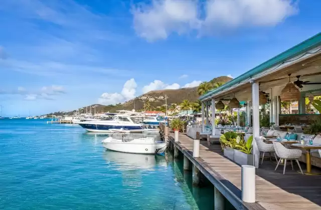 Simpson Bay