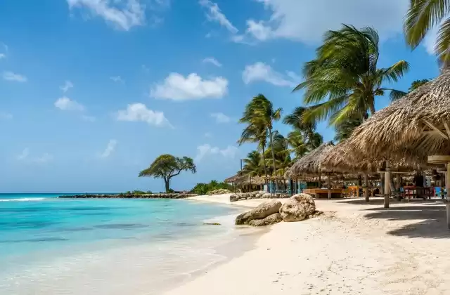 Aruba