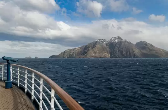 Cap Horn