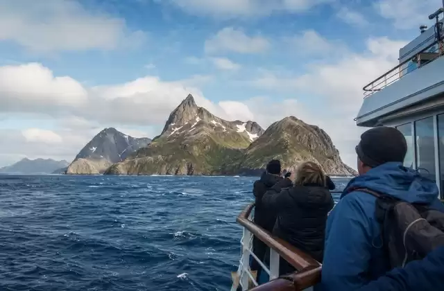 Cap Horn